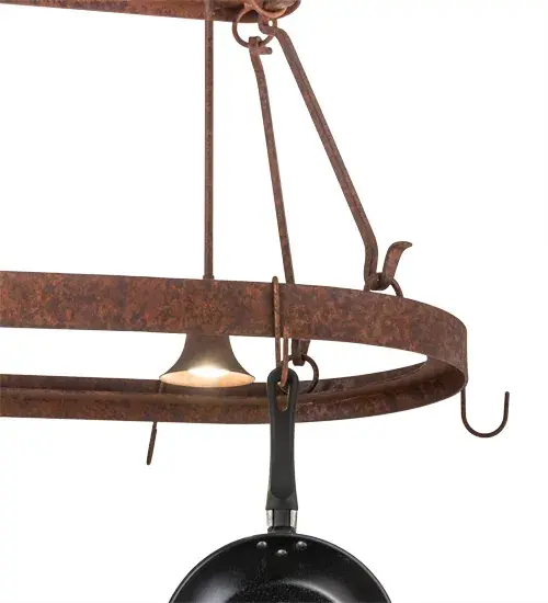 The Harmony by Meyda Lighting - Image 9
