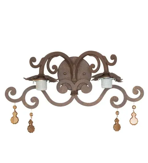 The Christiana by Meyda Lighting - Image 9