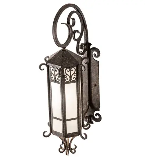 The Meyda Tiffany - Caprice by Meyda Lighting - Image 4