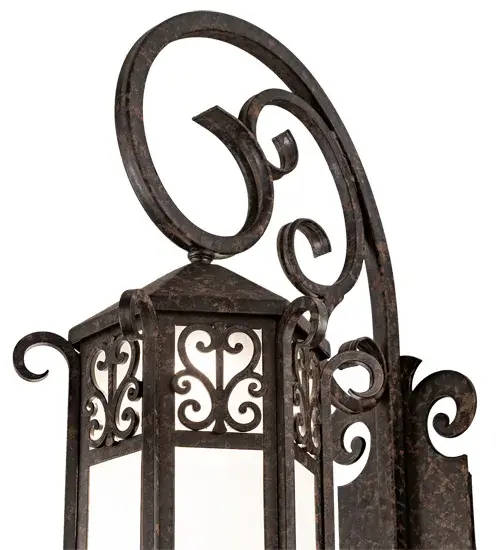 The Meyda Tiffany - Caprice by Meyda Lighting - Image 9