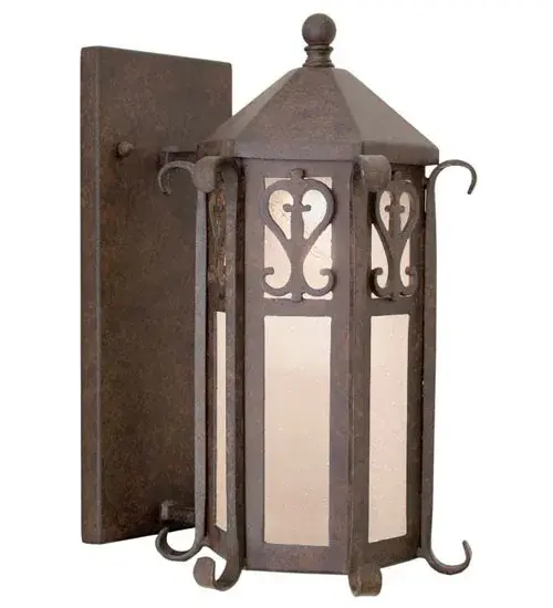 The Caprice by Meyda Lighting
