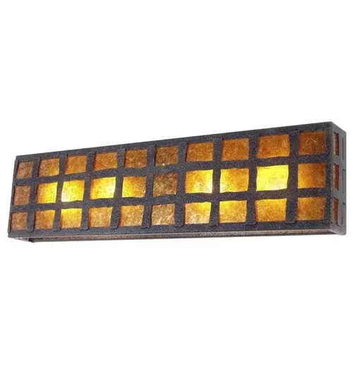 The Monte Cristo by Meyda Lighting