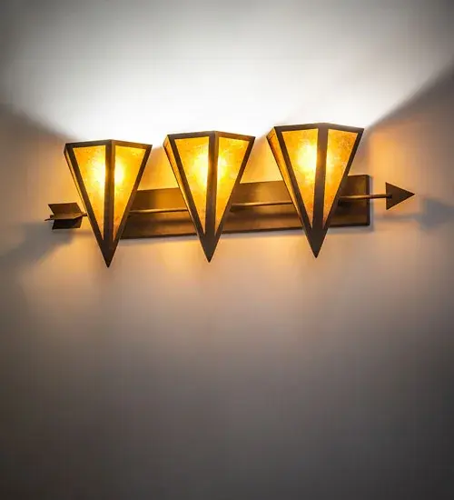 The Desert Arrow by Meyda Lighting - Image 1