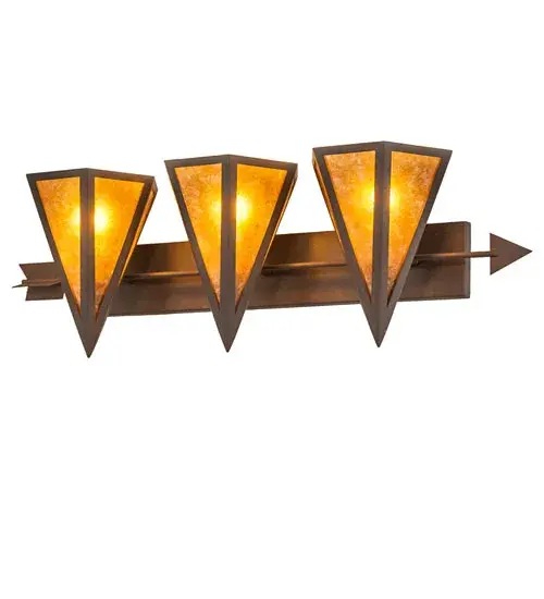 The Desert Arrow by Meyda Lighting - Image 2