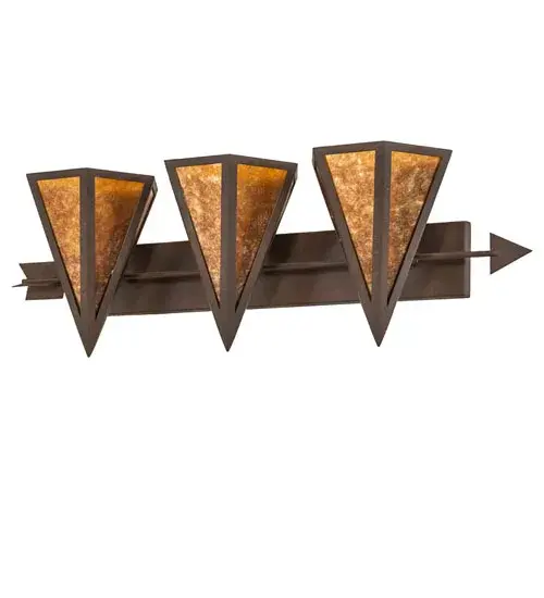 The Desert Arrow by Meyda Lighting - Image 3