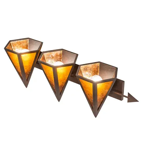 The Desert Arrow by Meyda Lighting - Image 4