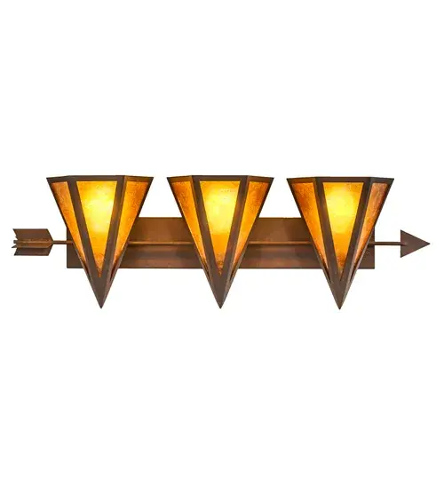 The Desert Arrow by Meyda Lighting - Image 5