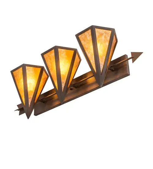 The Desert Arrow by Meyda Lighting - Image 6