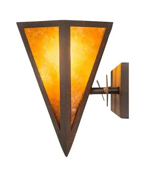The Desert Arrow by Meyda Lighting - Image 7