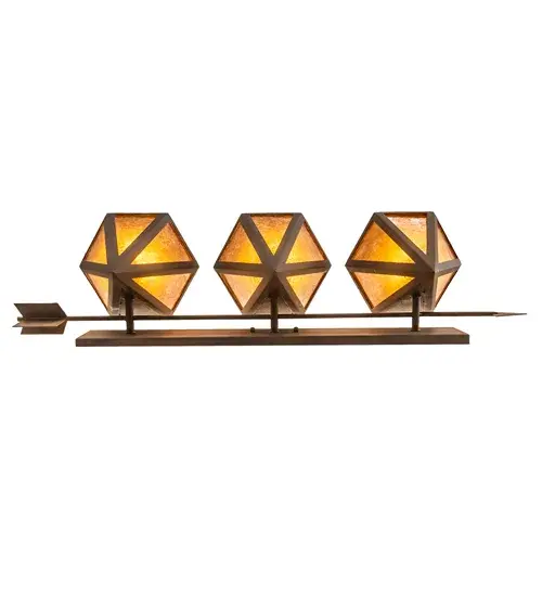 The Desert Arrow by Meyda Lighting - Image 9