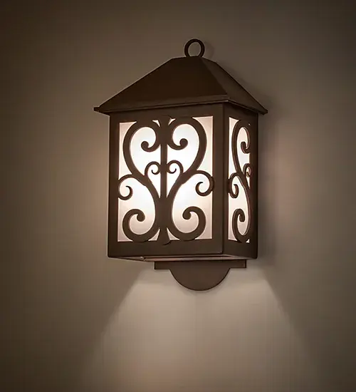 The Sandro by Meyda Lighting - Image 1