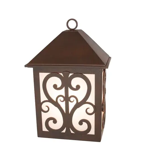 The Sandro by Meyda Lighting - Image 4