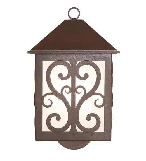 The Sandro by Meyda Lighting - Image 5