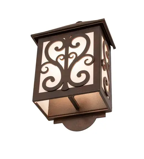 The Sandro by Meyda Lighting - Image 6