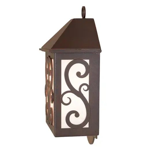 The Sandro by Meyda Lighting - Image 7