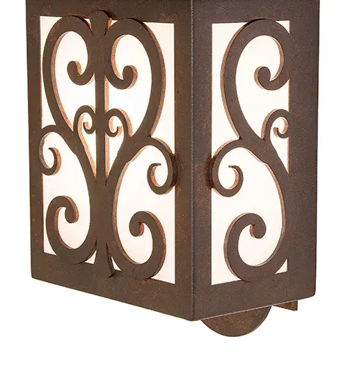 The Sandro by Meyda Lighting - Image 9
