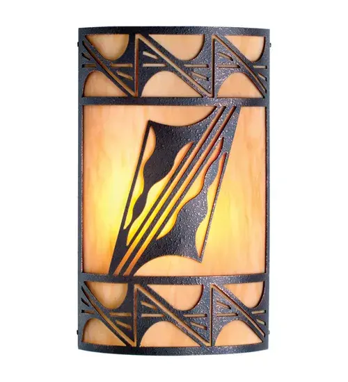 The Meyda Tiffany - San Tan by Meyda Lighting