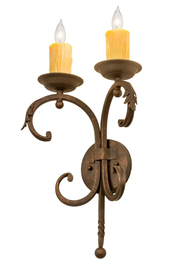The Andorra by Meyda Lighting - Image 1