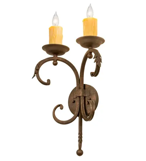 The Andorra by Meyda Lighting - Image 2