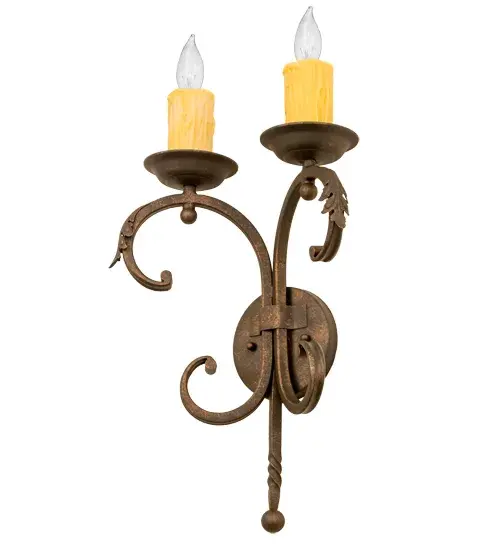 The Andorra by Meyda Lighting - Image 3