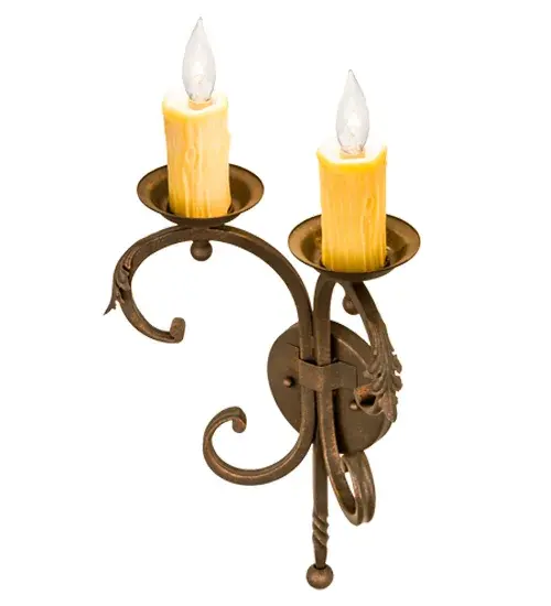 The Andorra by Meyda Lighting - Image 4