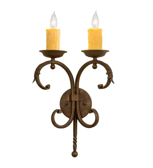 The Andorra by Meyda Lighting - Image 5