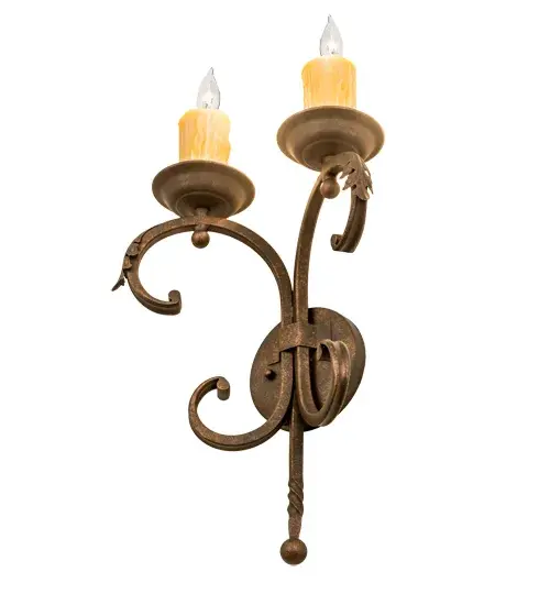 The Andorra by Meyda Lighting - Image 6