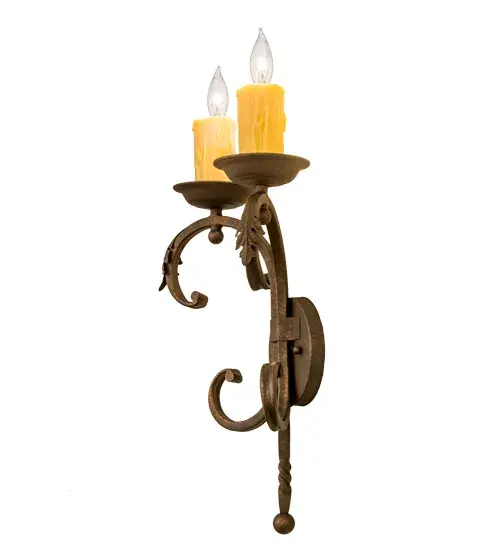 The Andorra by Meyda Lighting - Image 7