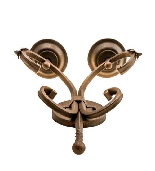 The Andorra by Meyda Lighting - Image 8