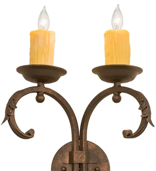 The Andorra by Meyda Lighting - Image 9
