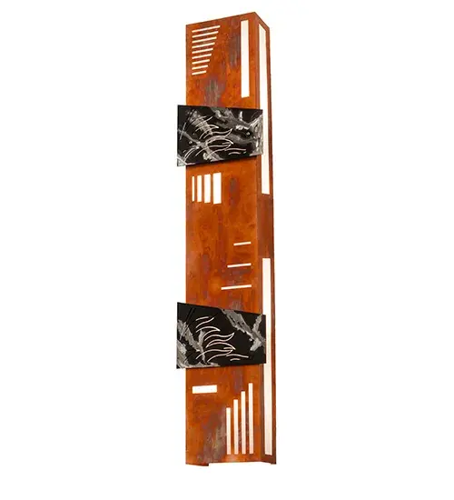The Meyda Tiffany - Indigo by Meyda Lighting - Image 2