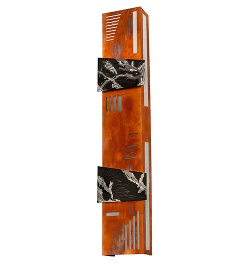 The Meyda Tiffany - Indigo by Meyda Lighting - Image 3