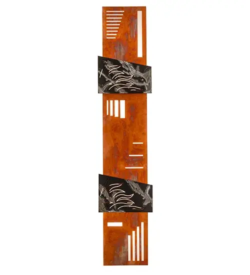 The Meyda Tiffany - Indigo by Meyda Lighting - Image 5