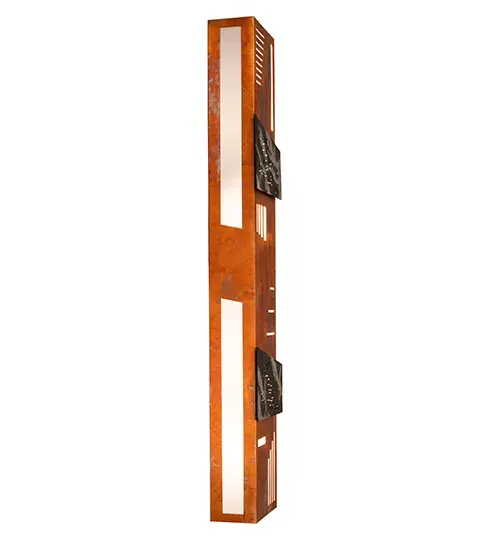 The Meyda Tiffany - Indigo by Meyda Lighting - Image 8