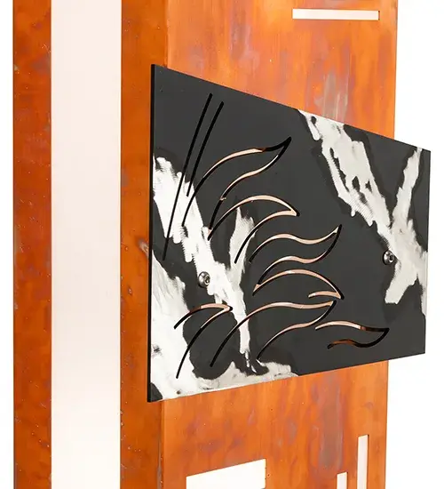 The Meyda Tiffany - Indigo by Meyda Lighting - Image 9