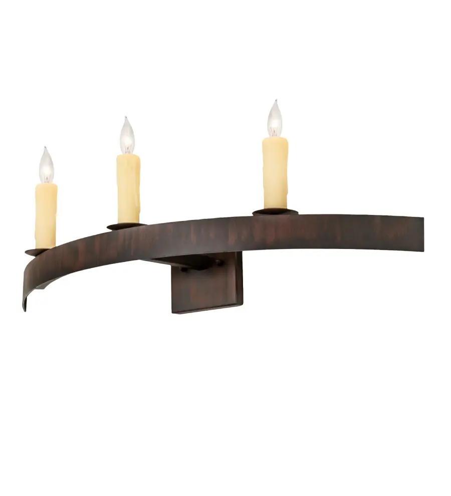 The Lakeshore by Meyda Lighting - Image 1