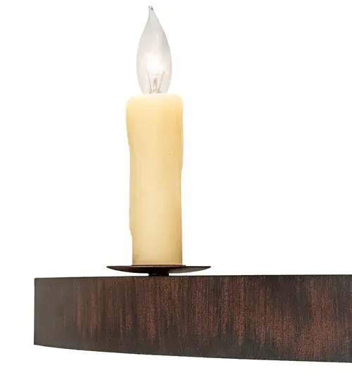 The Lakeshore by Meyda Lighting - Image 9