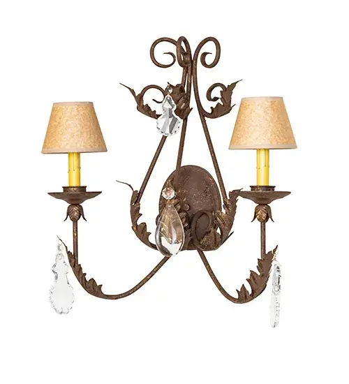 The French Elegance by Meyda Lighting - Image 3