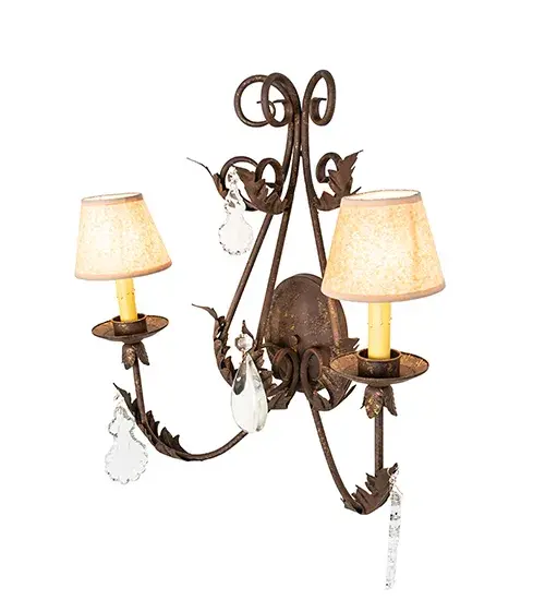 The French Elegance by Meyda Lighting - Image 4