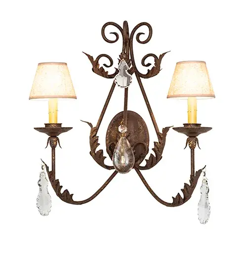 The French Elegance by Meyda Lighting - Image 5