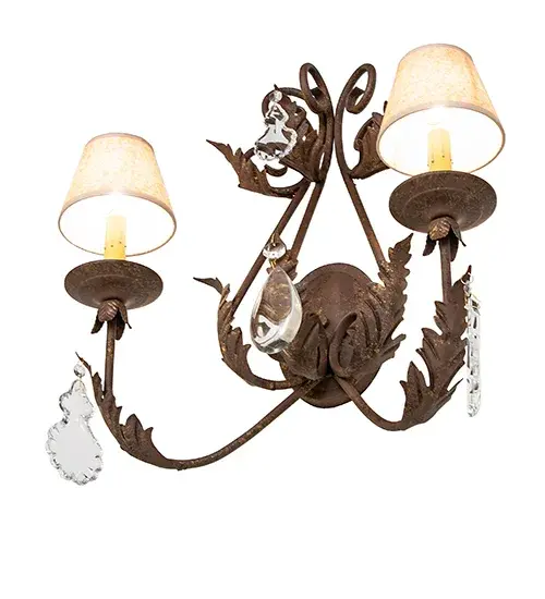 The French Elegance by Meyda Lighting - Image 6