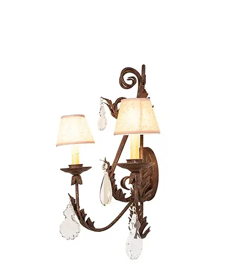 The French Elegance by Meyda Lighting - Image 8