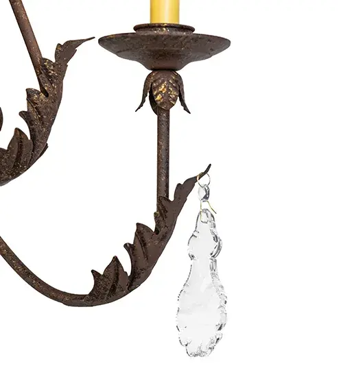 The French Elegance by Meyda Lighting - Image 9