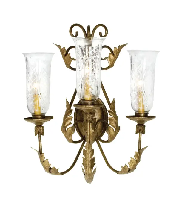 The French Elegance by Meyda Lighting
