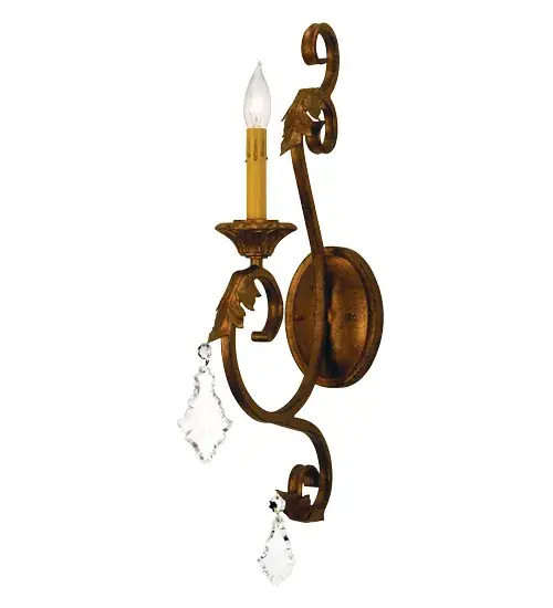 The Josephine by Meyda Lighting