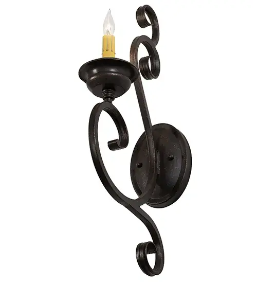 The Fernando by Meyda Lighting - Image 5