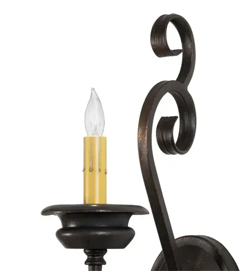 The Fernando by Meyda Lighting - Image 8