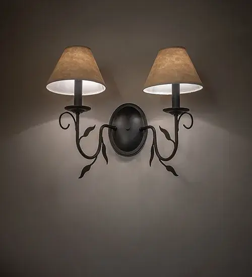 The Bordeaux by Meyda Lighting - Image 1