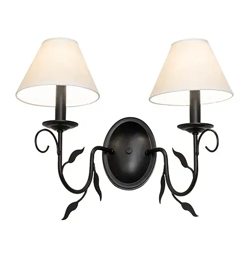 The Bordeaux by Meyda Lighting - Image 2