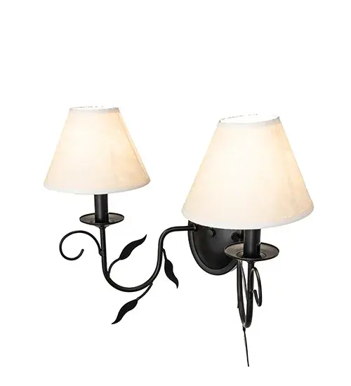 The Bordeaux by Meyda Lighting - Image 4